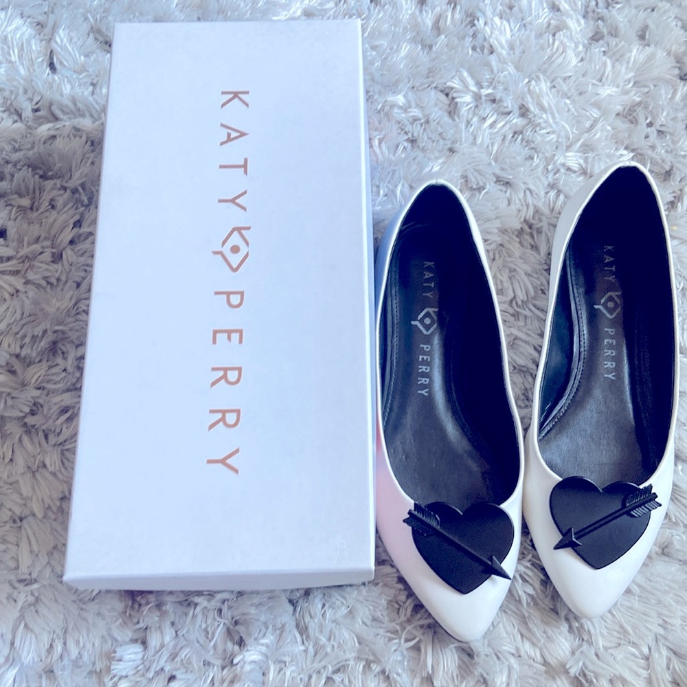 Katy Perry- The Cupid Sz 7